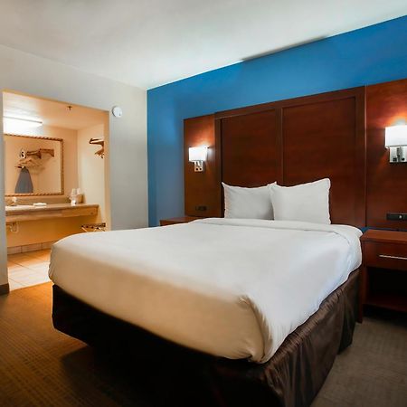 Studio 6 Suites Willcox Az Екстериор снимка