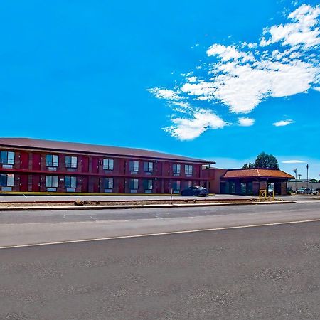Studio 6 Suites Willcox Az Екстериор снимка