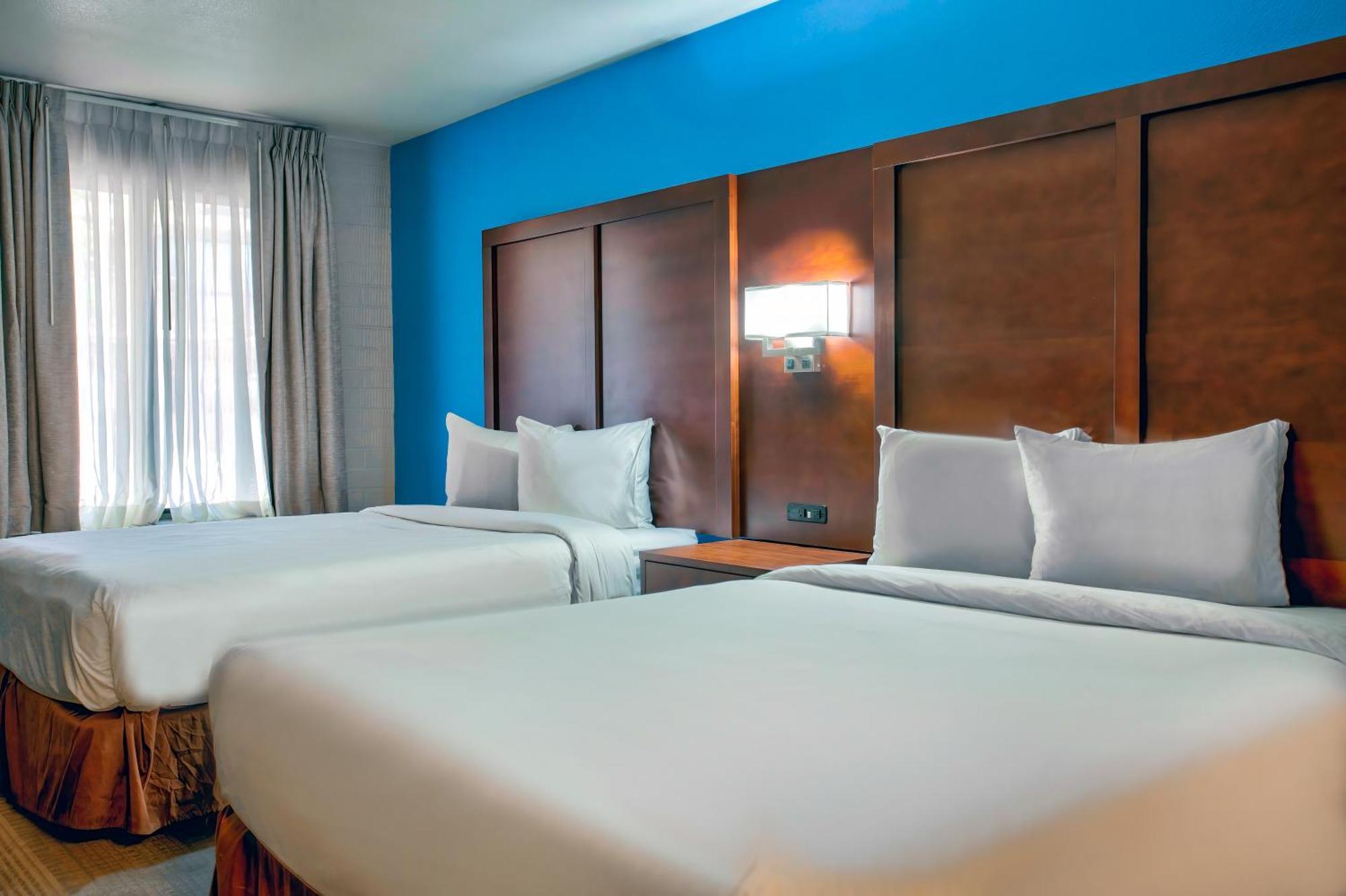 Studio 6 Suites Willcox Az Екстериор снимка