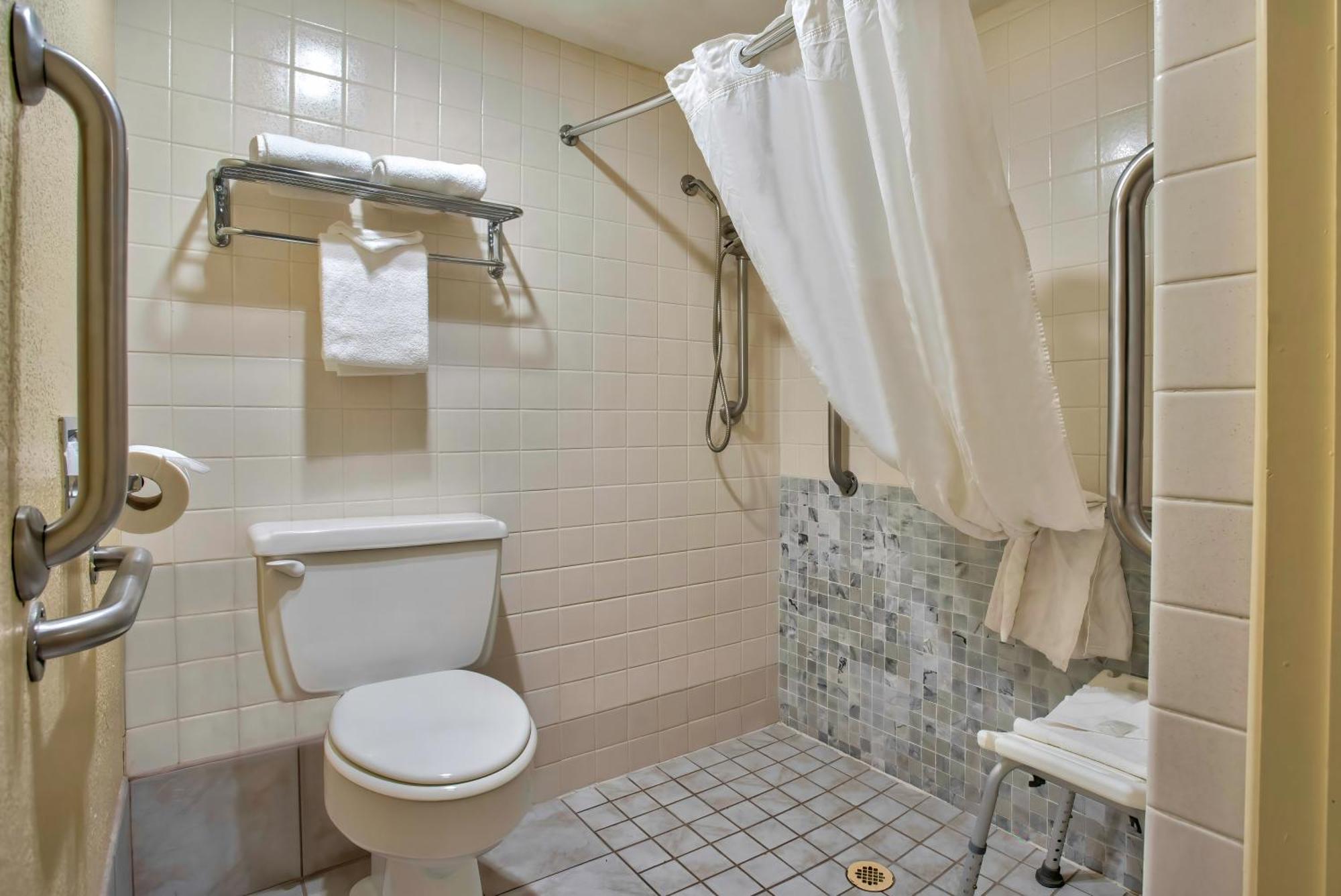Studio 6 Suites Willcox Az Екстериор снимка