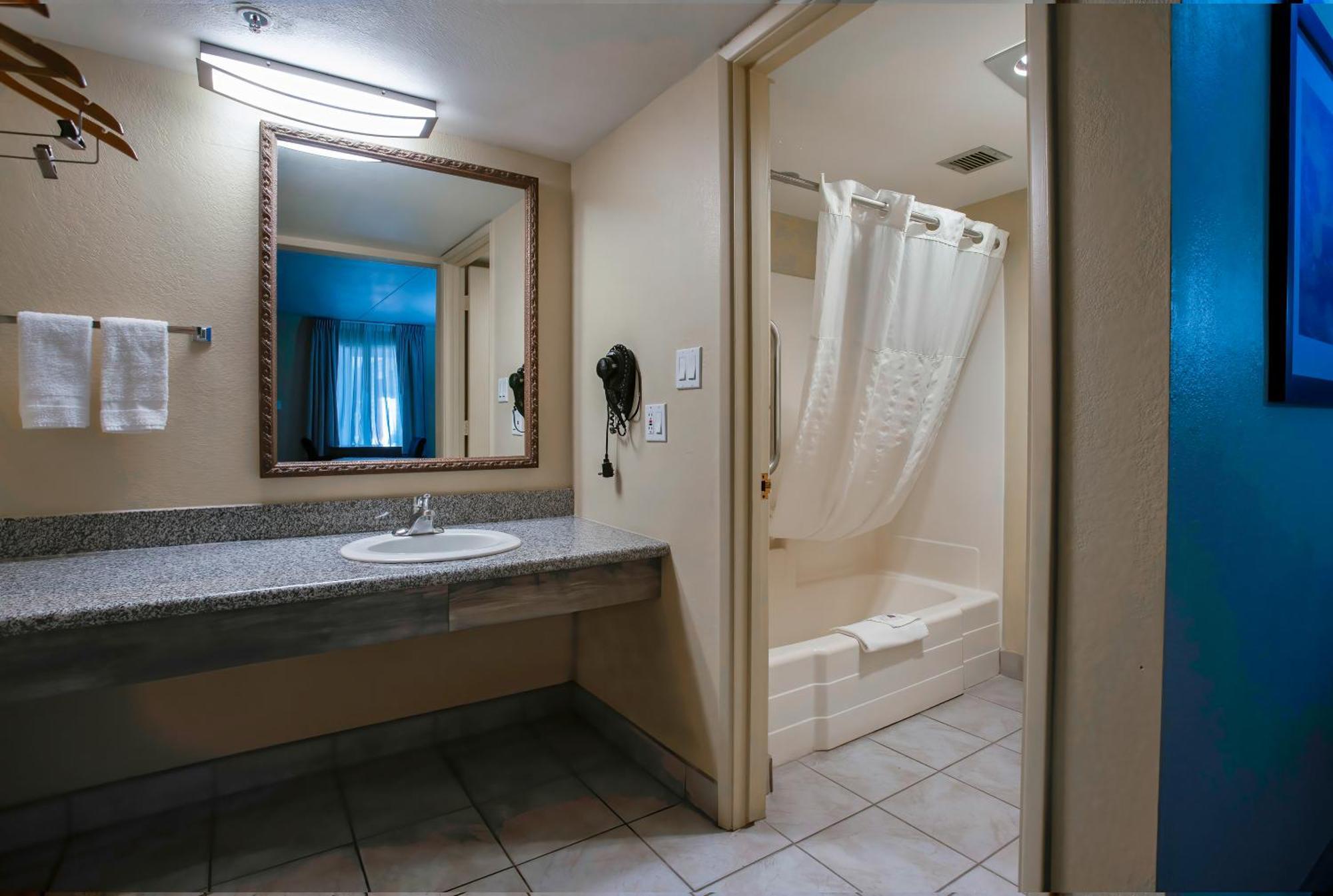 Studio 6 Suites Willcox Az Екстериор снимка