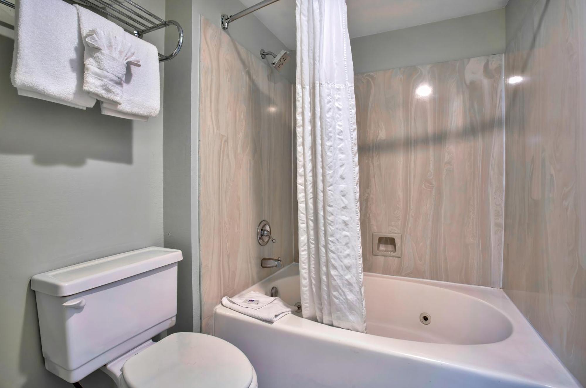 Studio 6 Suites Willcox Az Екстериор снимка