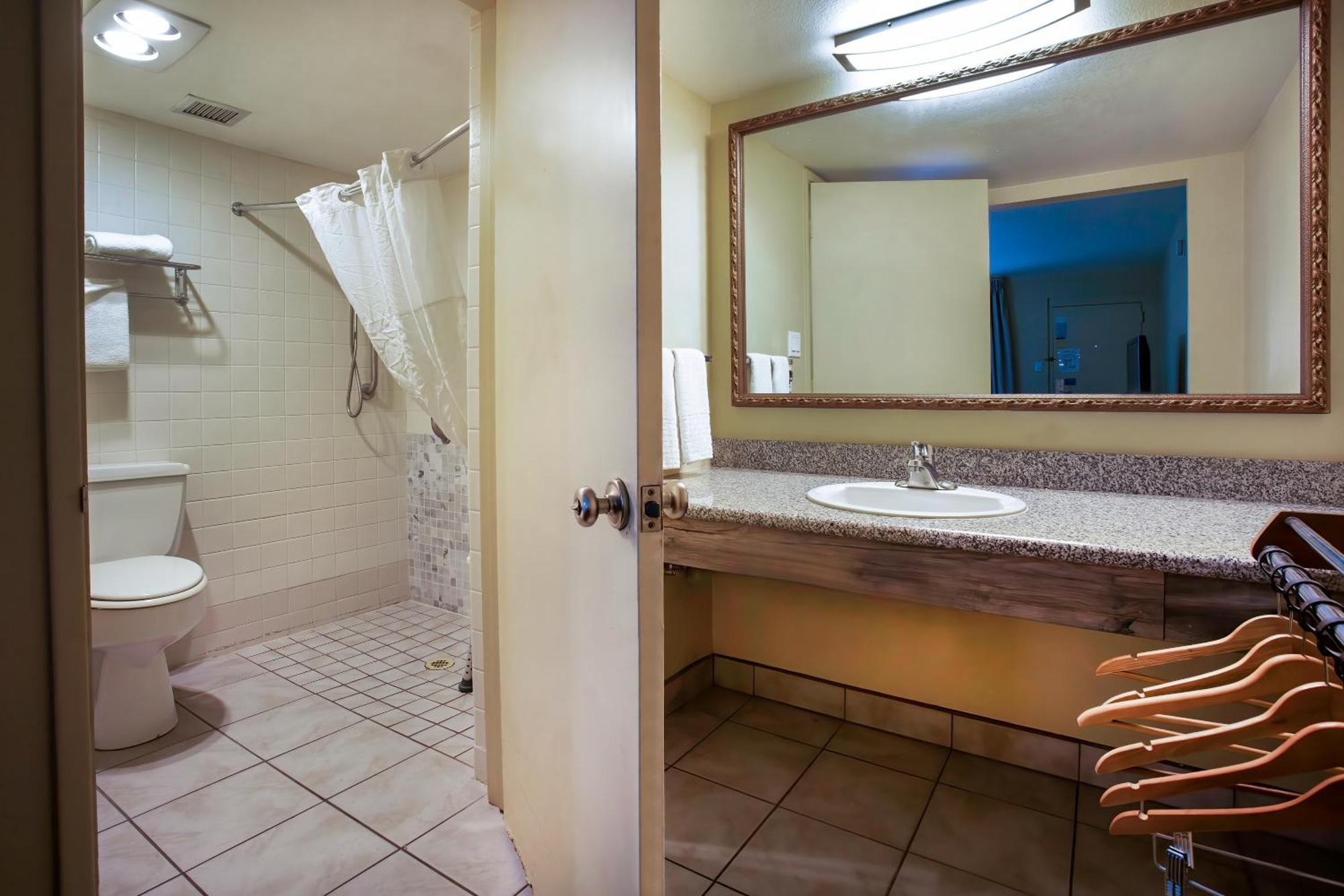 Studio 6 Suites Willcox Az Екстериор снимка