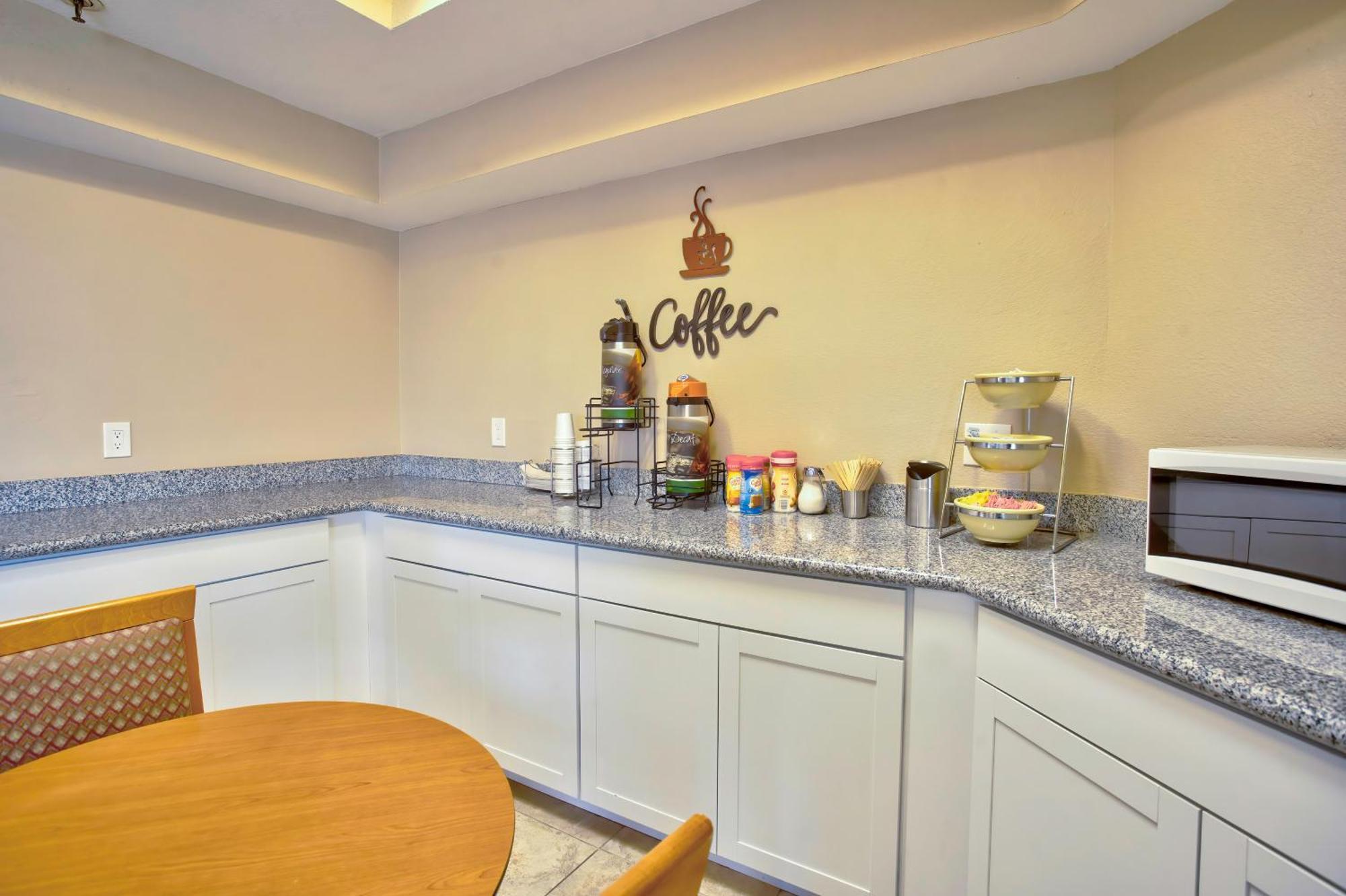 Studio 6 Suites Willcox Az Екстериор снимка