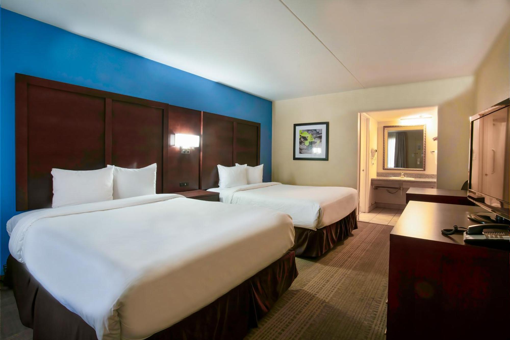 Studio 6 Suites Willcox Az Екстериор снимка